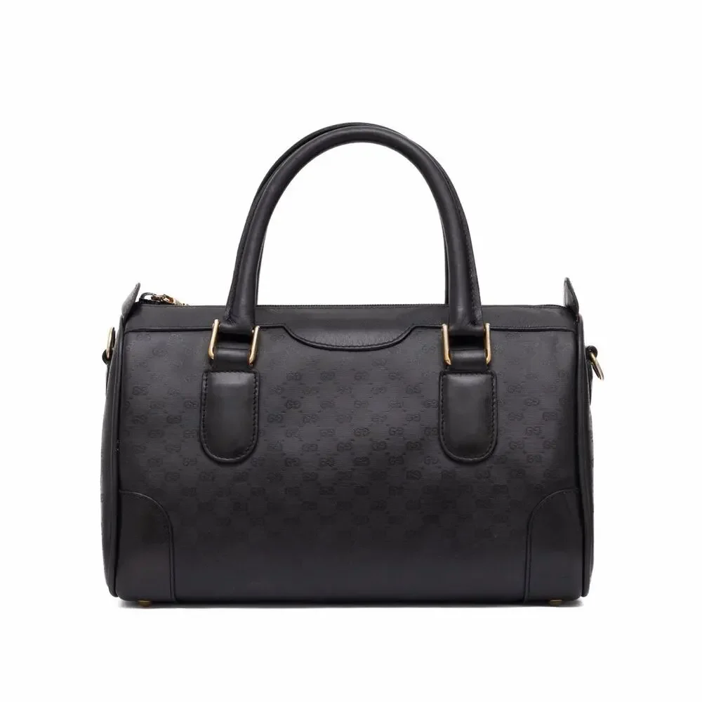Gucci micro gg